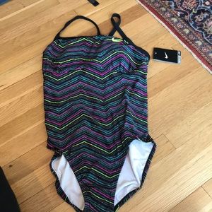 Nike bathing suit! Never been worn